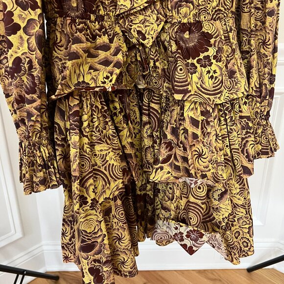 Ulla Johnson dress - Picture 6 of 8